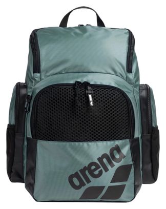 Mochila Arena One Go 35 L verde