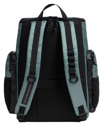 Mochila Arena One Go 35 L verde