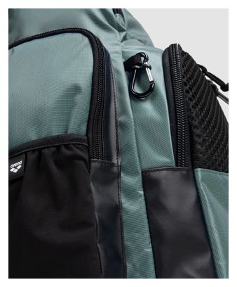 Mochila Arena One Go 35 L verde