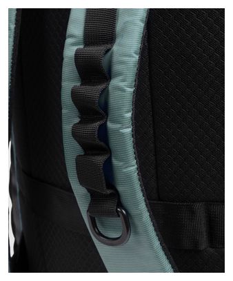 Mochila Arena One Go 35 L verde