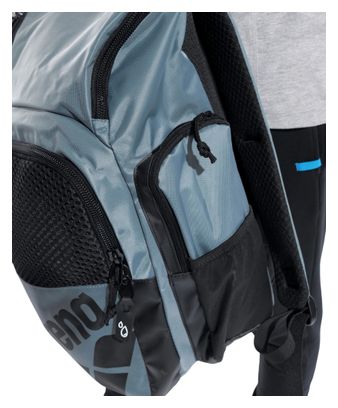 Mochila Arena One Go 35 L verde