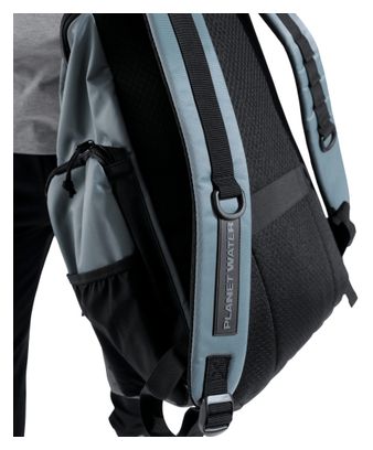 Mochila Arena One Go 35 L verde