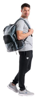 Mochila Arena One Go 35 L verde