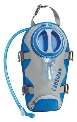 Camelbak Unbottle 2L Water Pouch Grey/Blue