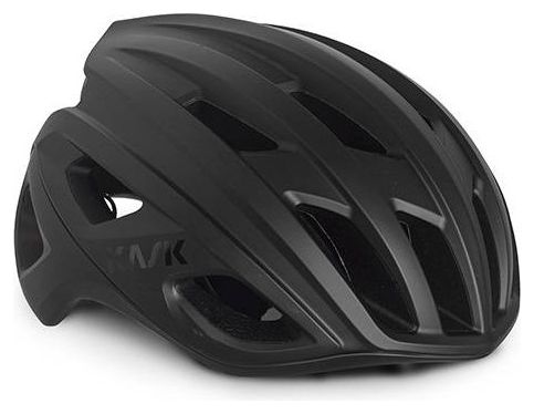 Kask Mojto Cubed Road Helmet Matte Black