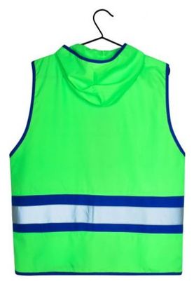 Gofluo Joy Vest Green