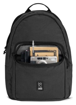 Mochila Chrome Naito Pack 22L Negro