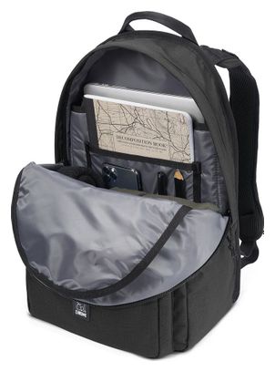 Mochila Chrome Naito Pack 22L Negro