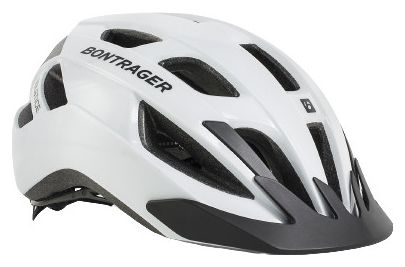 Bontrager Solstice MTB Helm Wit