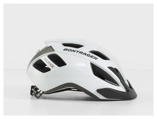 Bontrager Solstice MTB Helm Wit