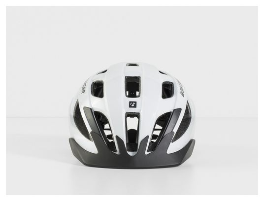 Casco de MTB Bontrager Solstice blanco