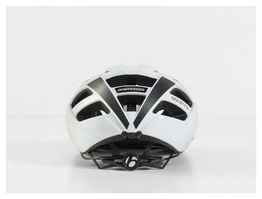 Bontrager Solstice White MTB Helm