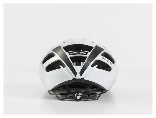 Casque VTT Bontrager Solstice Blanc