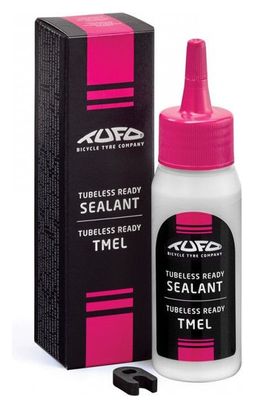 LIQUIDE ANTI CREVAISON TUFO TUBELESS READY 50ml.