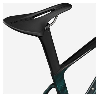 Van Rysel RCR Pro Road Bike Shimano Ultegra Di2 12S 700 mm Abyss Green 2025