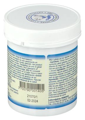 Fenioux GluciConcept® 250 mg Kapseln