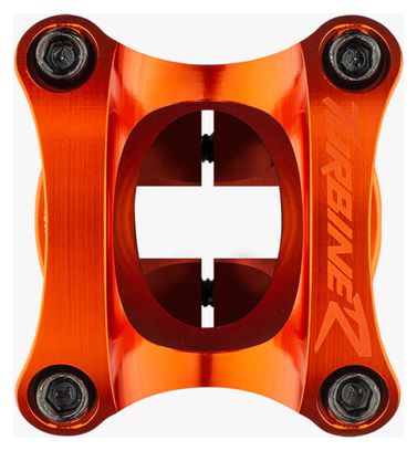 Potence Race Face Turbine R 35mm 0° Orange