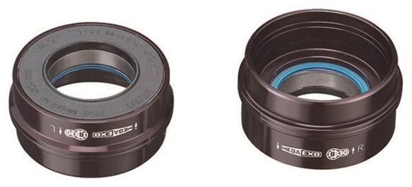 FSA BB-CFMM3 / 68 BB30 BB to Mega Exo BB case