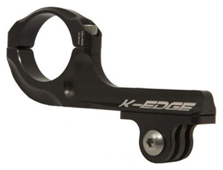 K-EDGE support hanger for GoPro Black