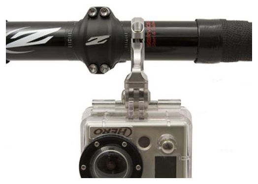 K-EDGE Stützbügel für GoPro Black