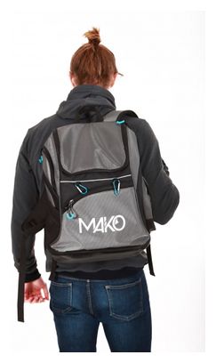 Mako Manga Swimming Backpack