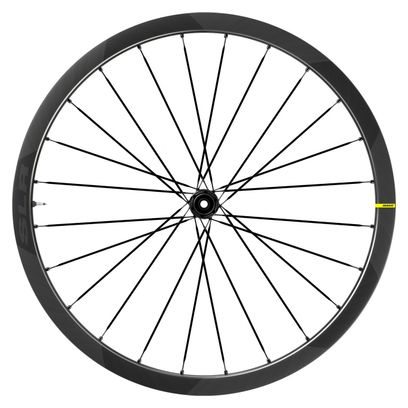 Mavic Cosmic SLR 32 Disc 700 Laufradsatz | 12x100 - 12x142mm | Centerlock