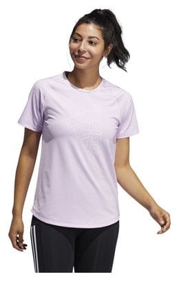 T-shirt femme adidas Badge of Sport