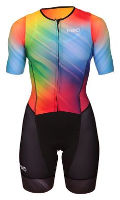Combinaison Trifonction Mako Pro Set-In Fade Out Rainbow Femme