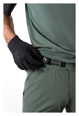 Pantaloni da MTB Animoz Wild Verdi