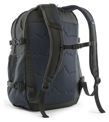 Rucksack Patagonia Refugio Daypack 30 l, blau