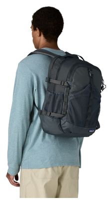 Rucksack Patagonia Refugio Daypack 30 l, blau