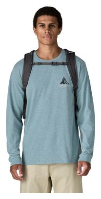 Rucksack Patagonia Refugio Daypack 30 l, blau