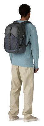 Rucksack Patagonia Refugio Daypack 30 l, blau