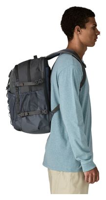 Rucksack Patagonia Refugio Daypack 30 l, blau