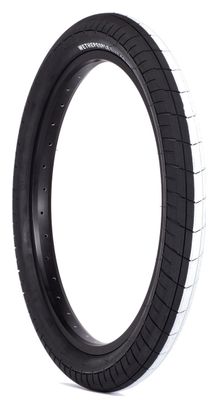 WeThePeople Activate 20' BMX Tire Black / White