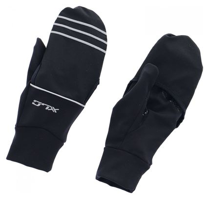 Guantes XLC CG-L16 Negro