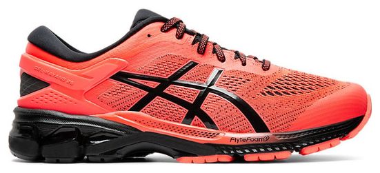 Chaussures Asics Gel-Kayano 26