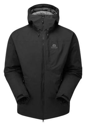 Mountain Equipment Triton Waterproof Jacket Black