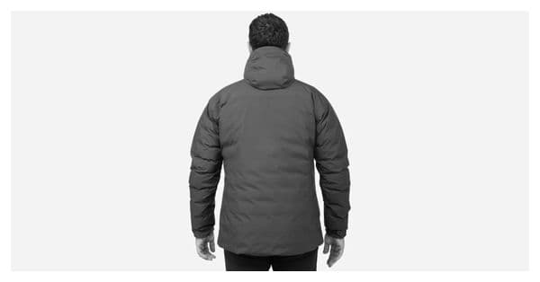 Mountain Equipment Triton Waterproof Jacket Black