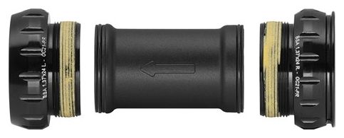Boîtier de Pédalier CAMPAGNOLO PRO-TECH T47 86 mm