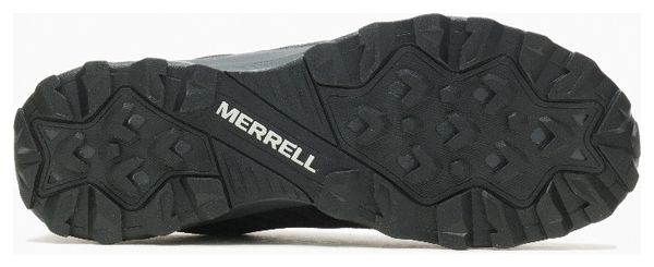 Zapatillas de senderismo Merrell Speed <p> <strong>Eco </strong></p> <p>Waterproof</p>Negras