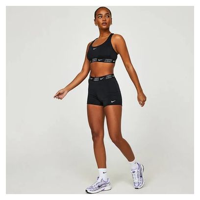 <p><strong>Kickshort de natación Nike </strong></p>Negro para mujer