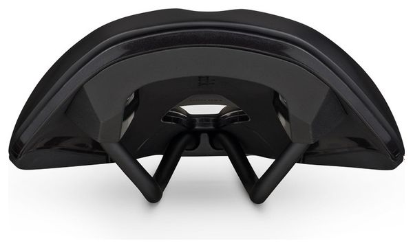 Fizik Tempo Argo R5 Saddle Black | Alltricks.com