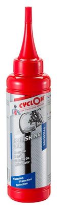 CYCLON Huile À Polir - 125 Ml