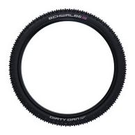 SCHWALBE Reifen Exterieur Dirty Dan Evo Superdownhill 29 X 2.35 Schwarz Fold