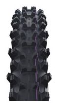 SCHWALBE Reifen Exterieur Dirty Dan Evo Superdownhill 29 X 2.35 Schwarz Fold