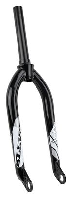 Elevn V2 7.0 LT Tapered OS20 20mm Black/White Fork