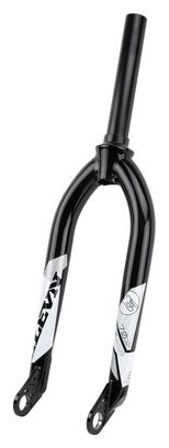 Elevn V2 7.0 LT Tapered OS20 20mm Black/White Fork