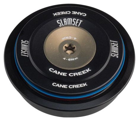 Cane Creek Headset Upper Slamset integrado IS44 / 28.6 / H 4.6 1&#39;&#39;1 / 8