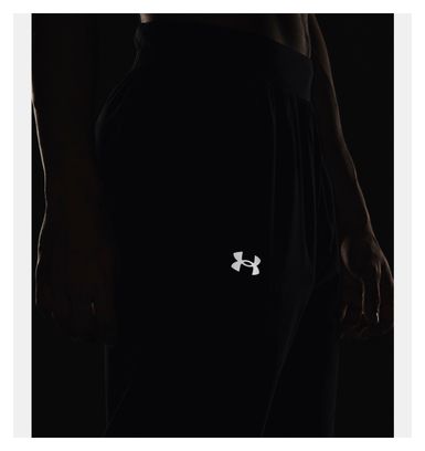 Under Armour OutRun the Storm Waterdichte Broek Zwart